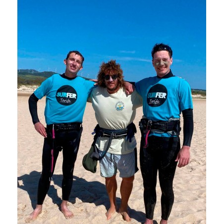 Curso Kite Surf Grupo