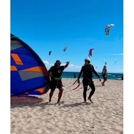 Curso Kite Surf Grupo