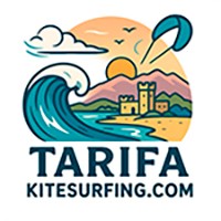 Tarifa Kite Surfing